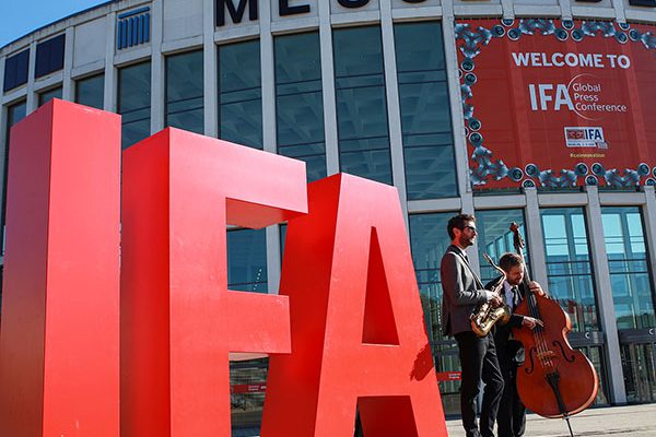 IFA Berlin
